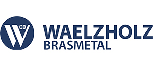 WAELZHOLZ BRASMETAL LAMINAÇÃO LTDA